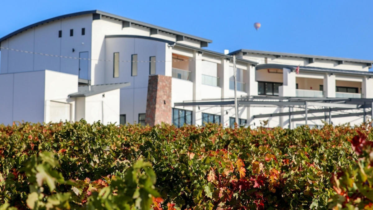 Altisima Winery