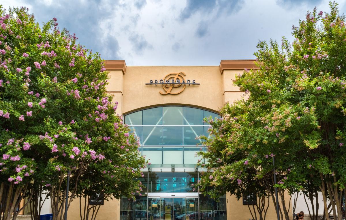Promenade Temecula