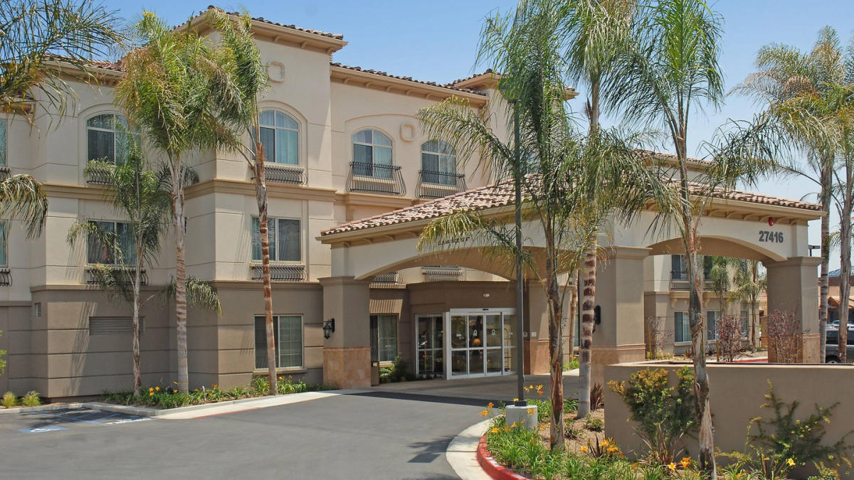 Fairfield Inn & Suites Temecula, CA