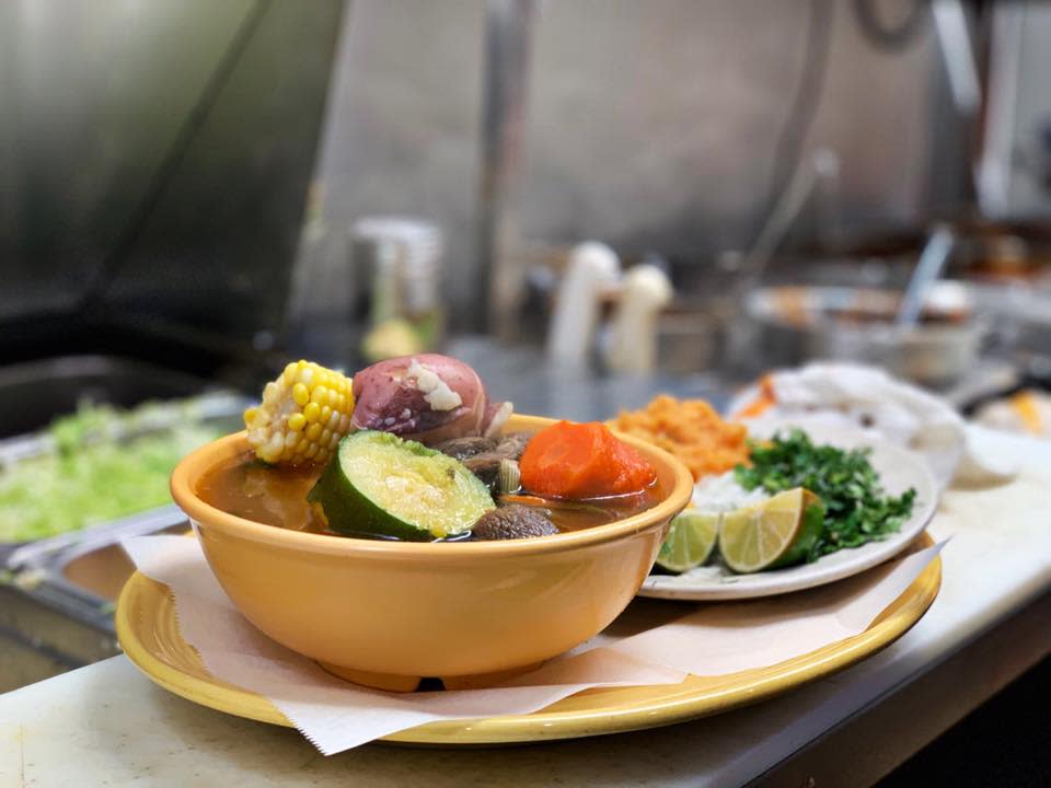 Mi Pueblo Restaurant