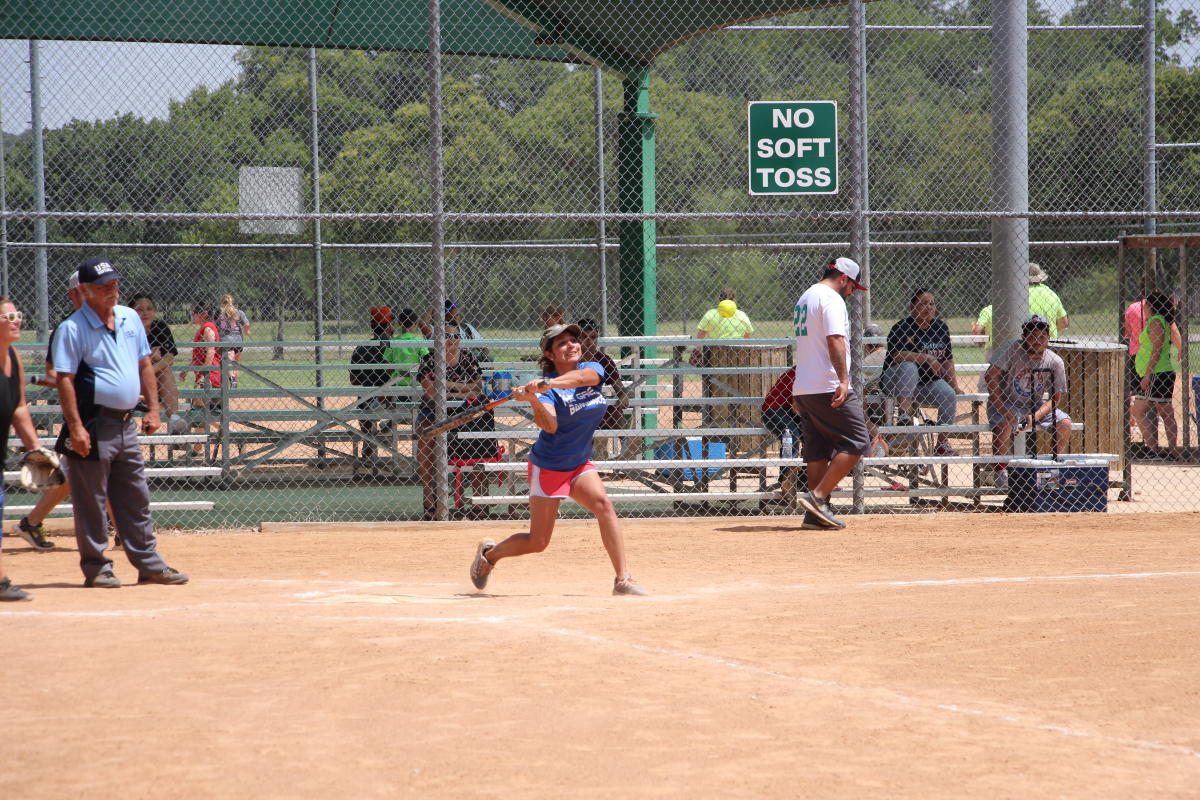 Wilson Park Softball Complex