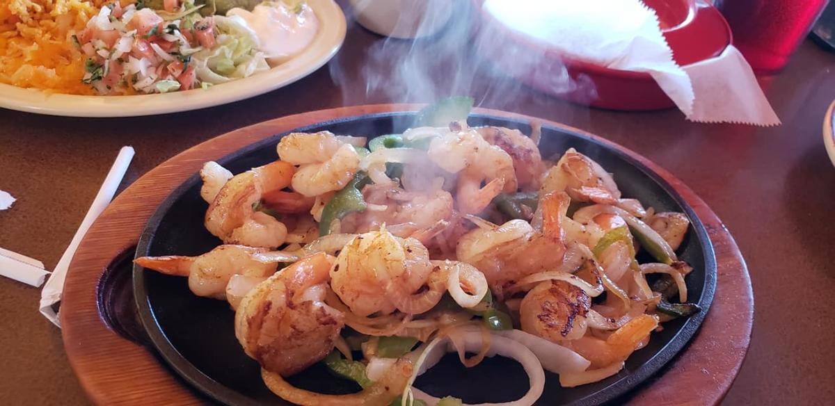 El Taco Jalisco Mexican Restaurant