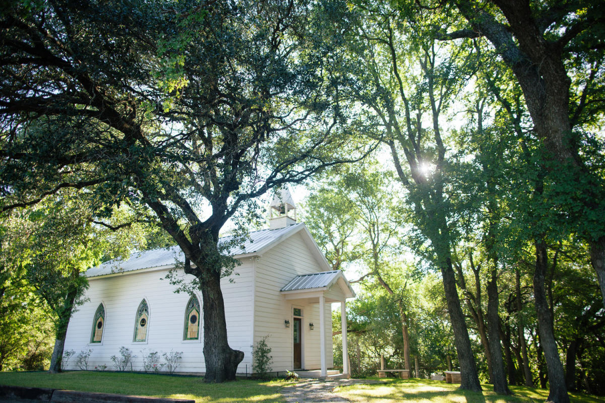 Summers Mill Retreat and Conference Center