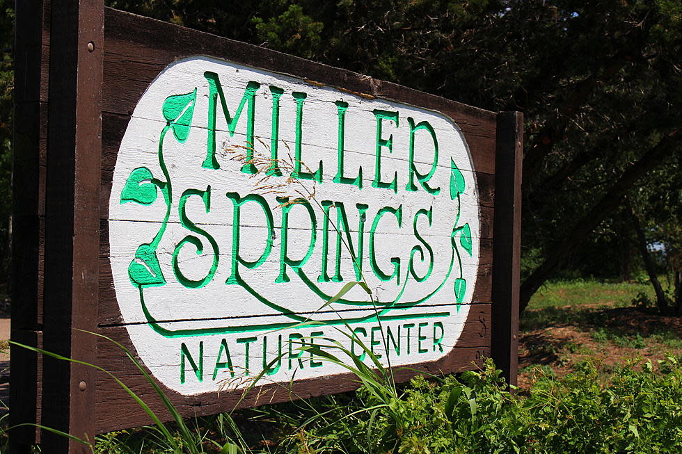 Miller Springs Nature Center
