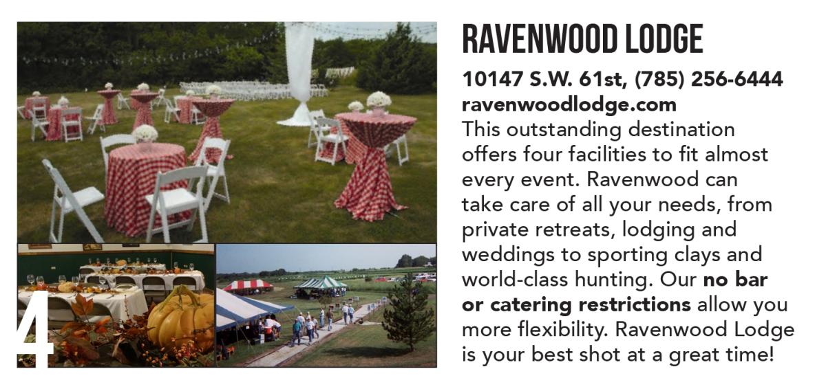 Ravenwood Lodge