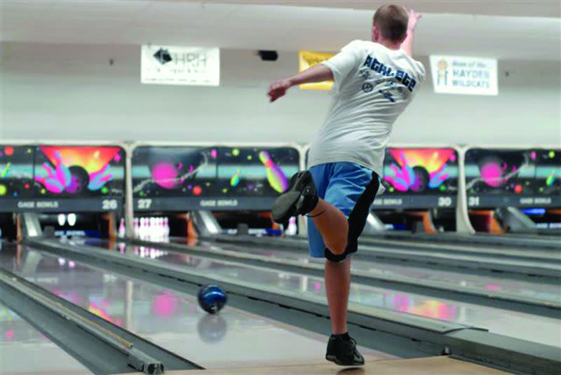 Gage Center Bowl/ReKat Recreation Inc