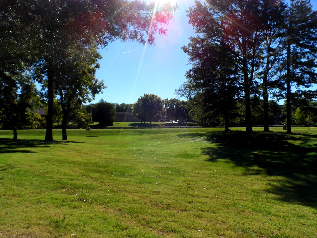 Find the Best Childrens Park Near You