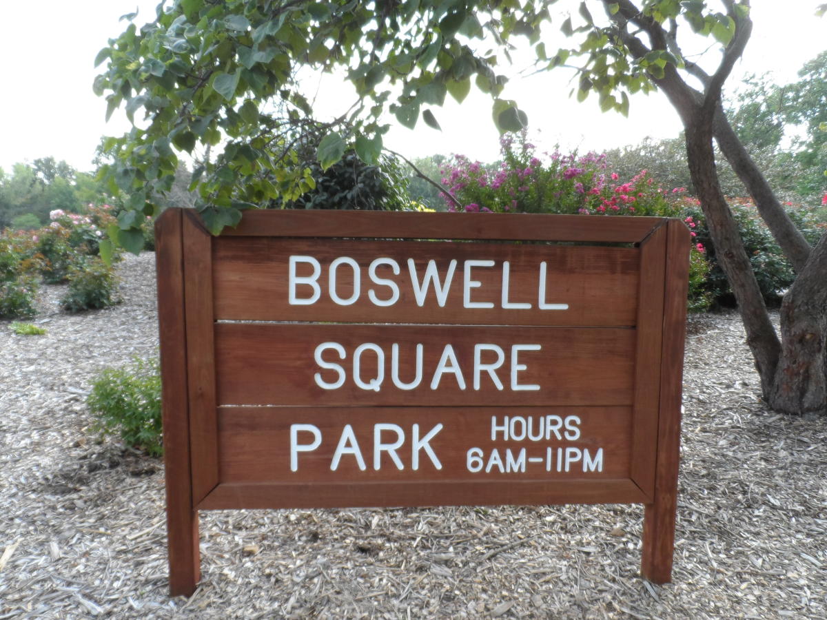 Boswell Park