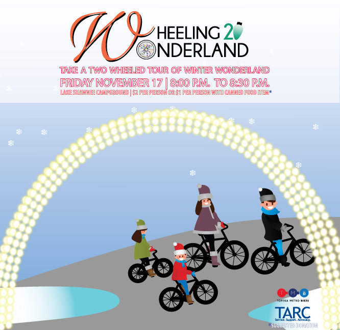 Wheeling Wonderland