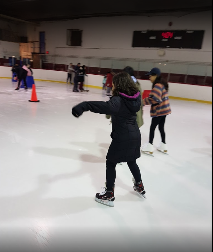 Don Mills Civitan Arena North York, ON M3C 1W6