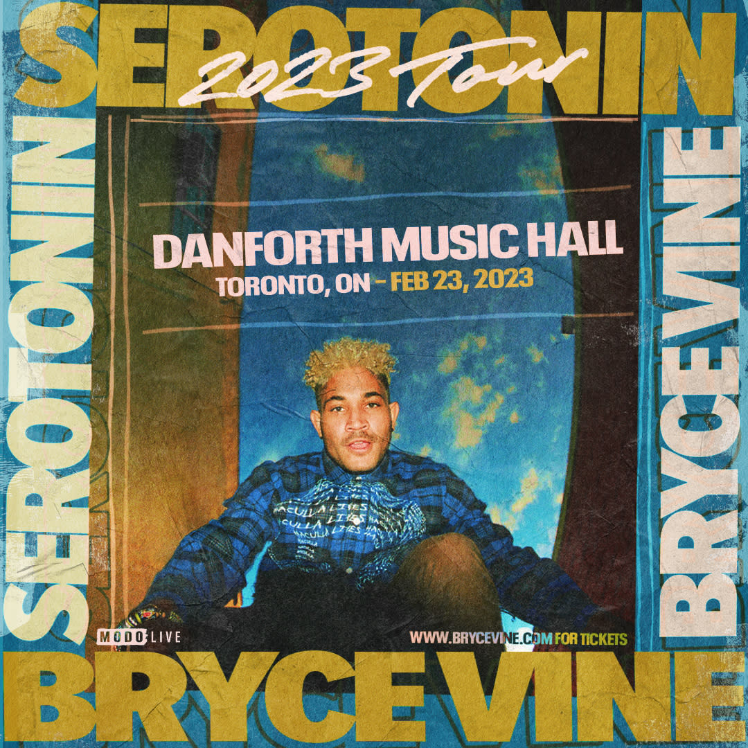 Bryce Vine Tour 2023 2023 Calendar