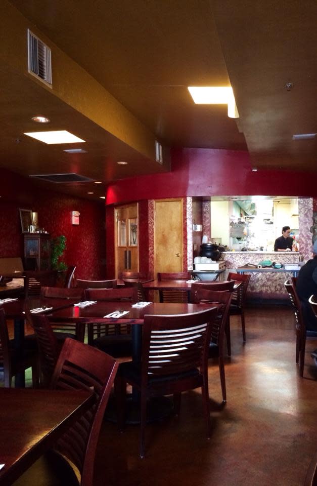 Basil Thai Restaurant