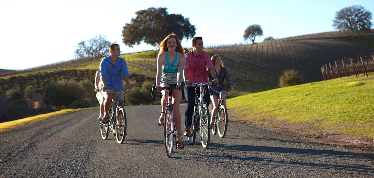  Paso Bike Tours
