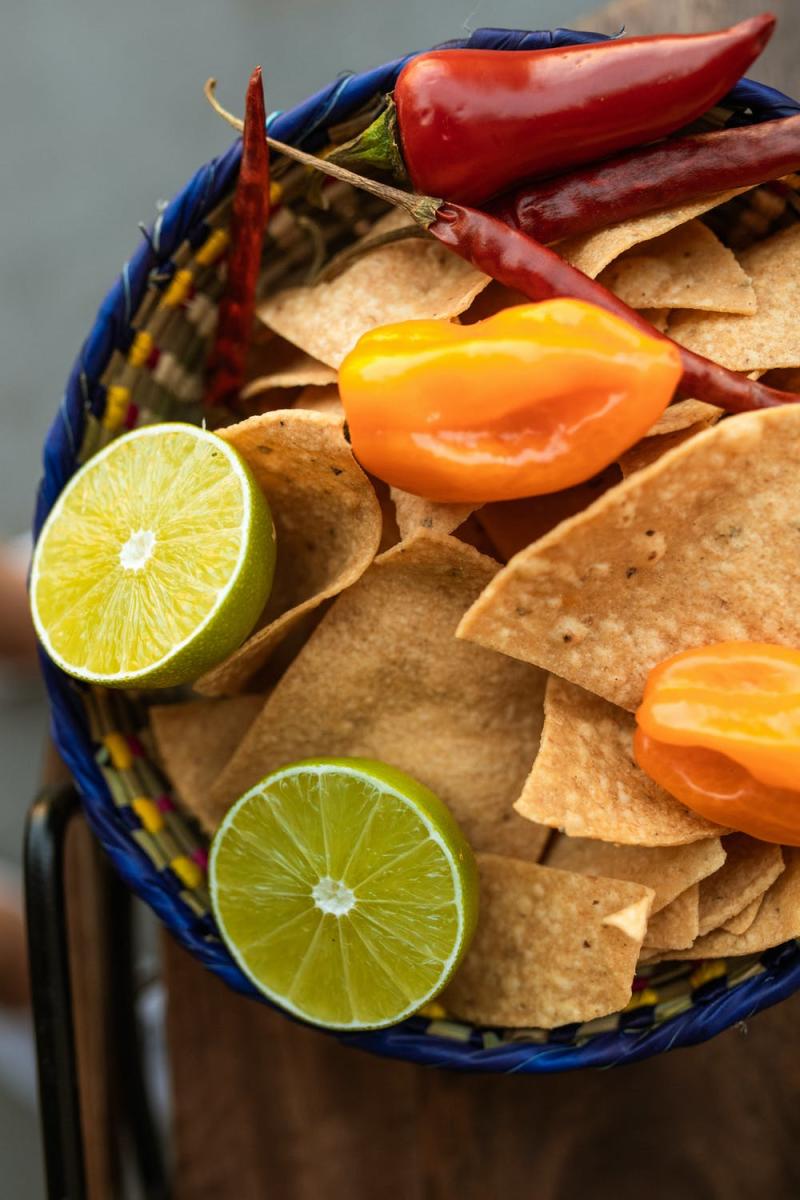 La mexicana