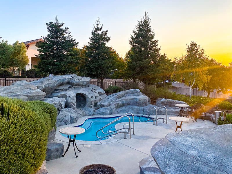 Wine Country RV Resort