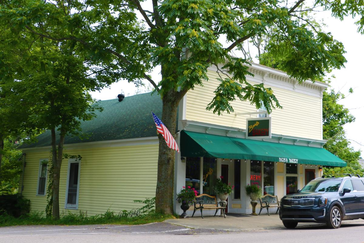 Barb's Bakery Northport, MI 49670