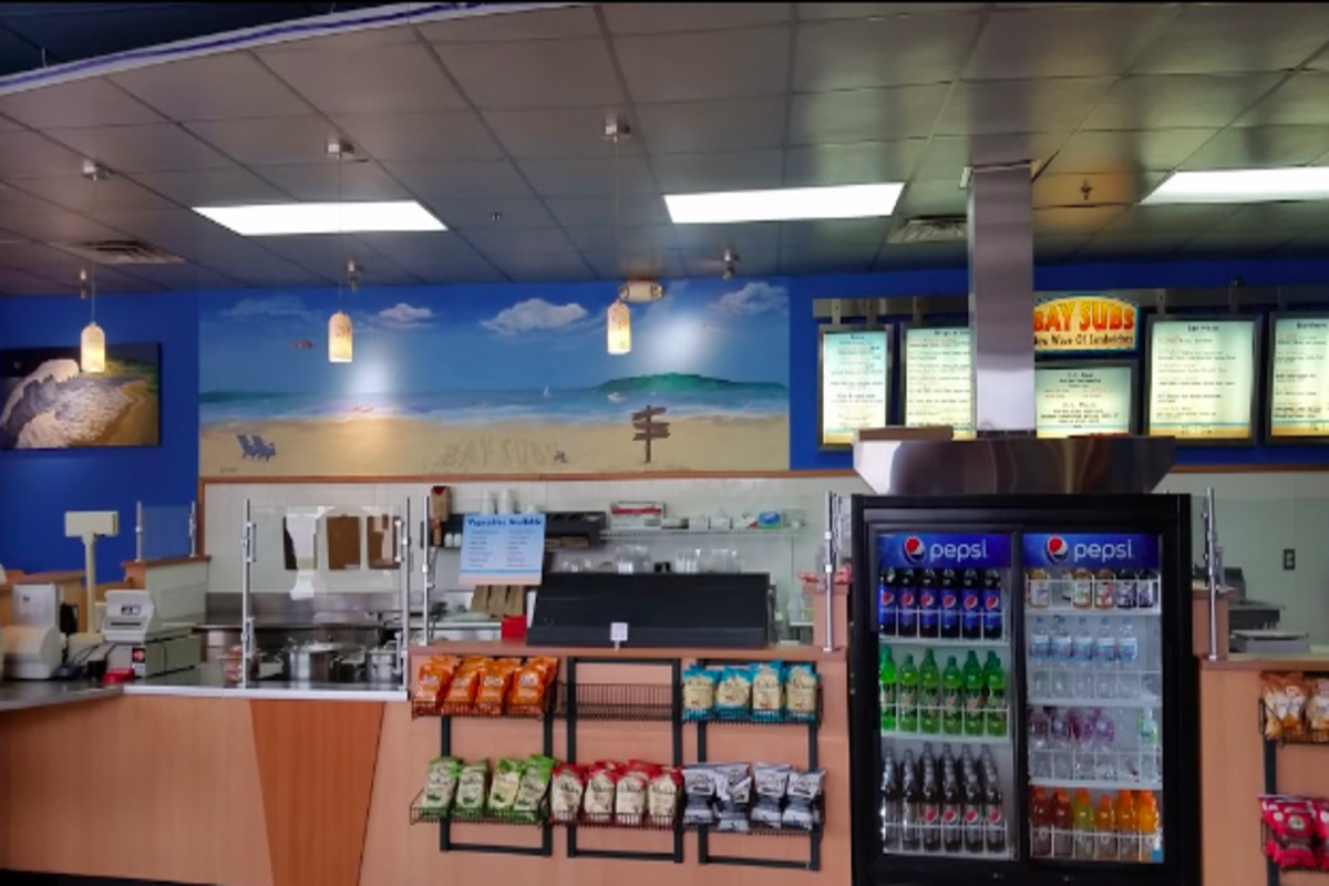 Cherryland Center Traverse City, MI 49684