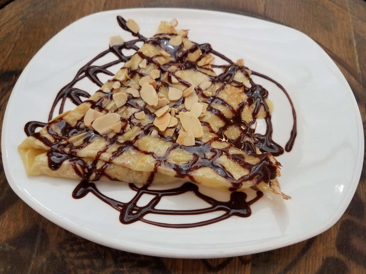Crepes & Co. Traverse City, MI 49684