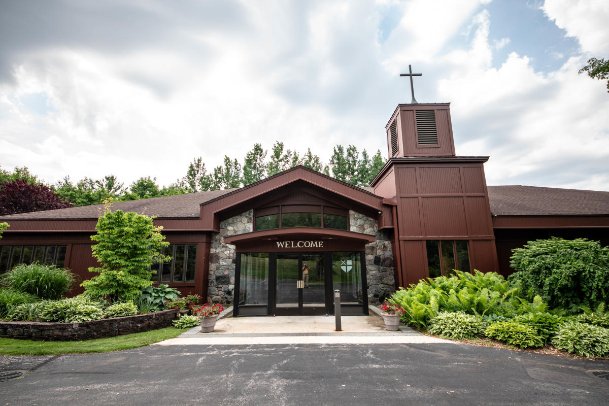 St. Philip's Episcopal Church Beulah, MI 49617