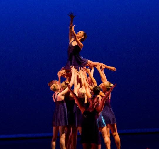 dance arts academy traverse city mi