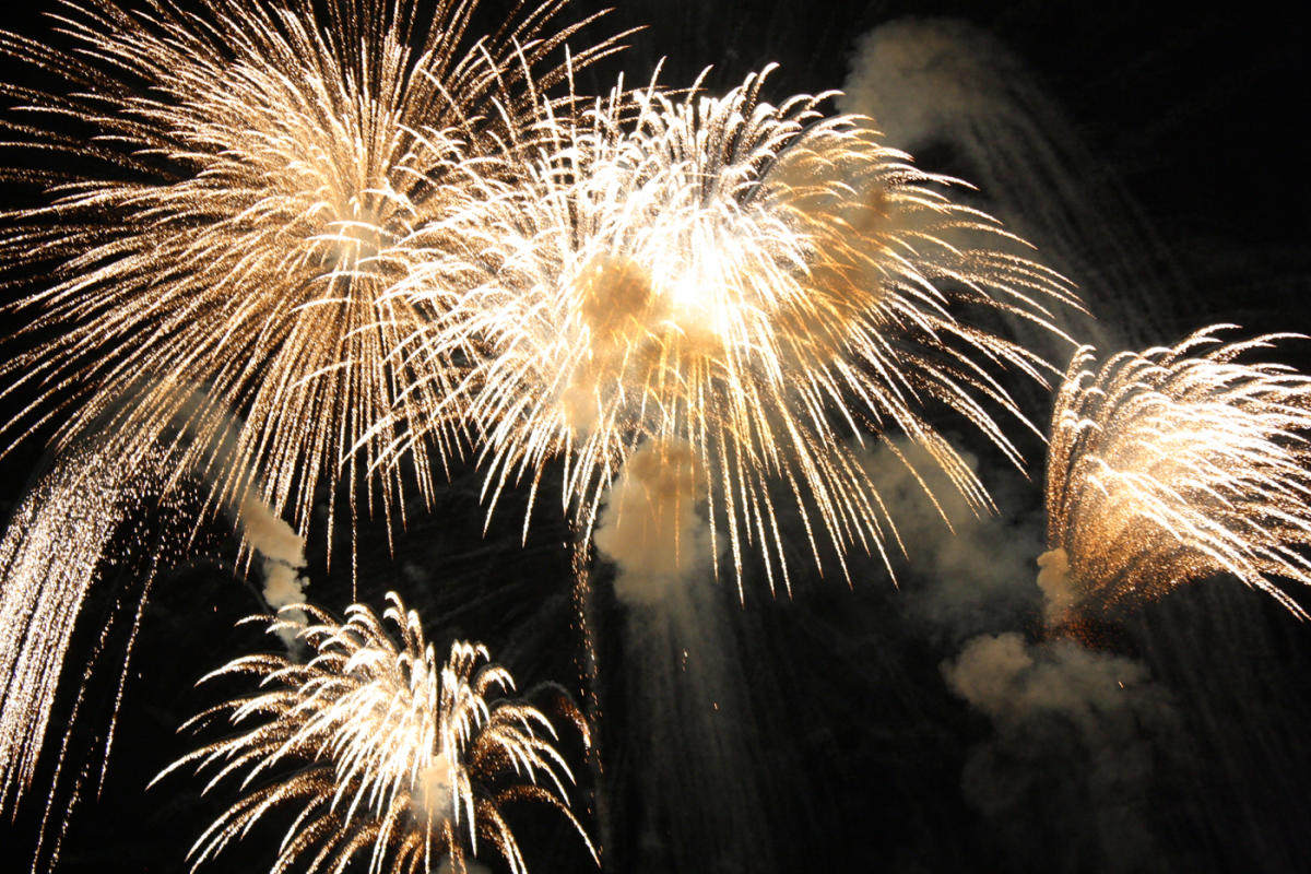 Traverse City Events October 2022