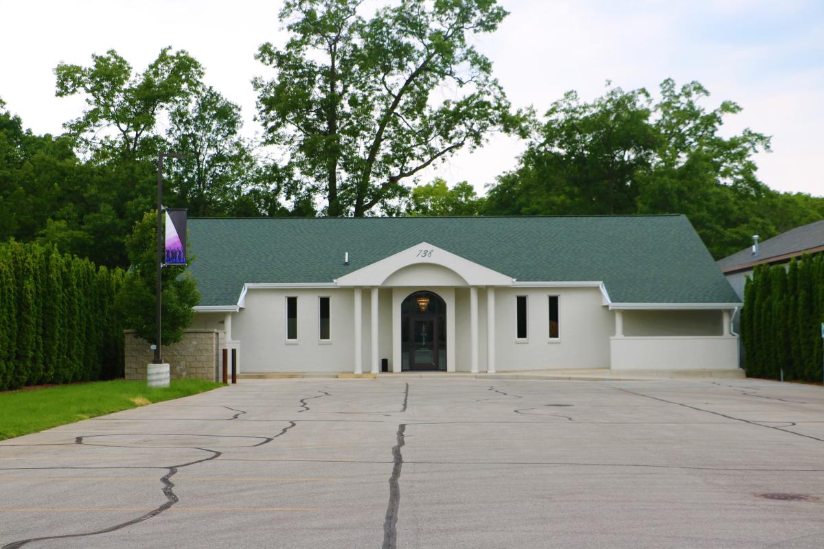 Grand Traverse Event Center Traverse City, MI 49686