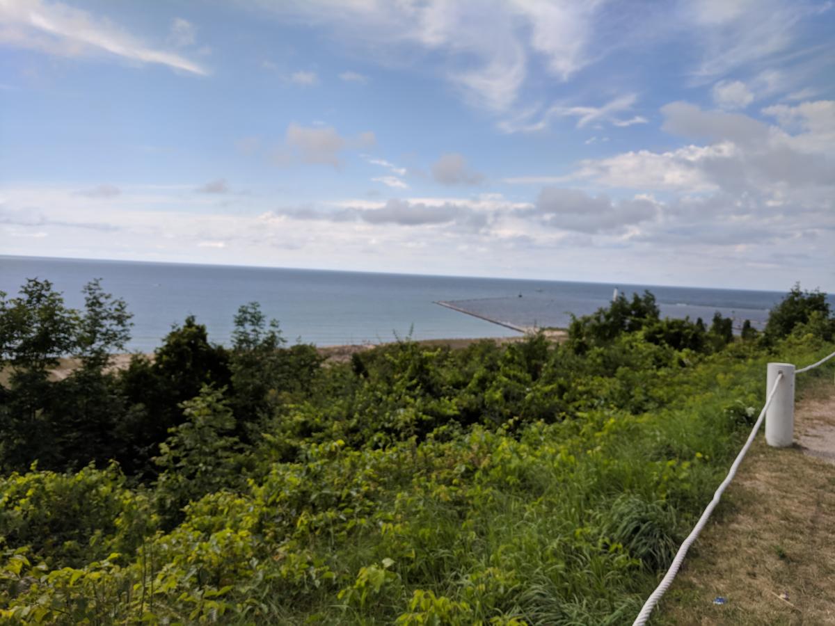 Beulah Public Beach Beulah, MI 49617