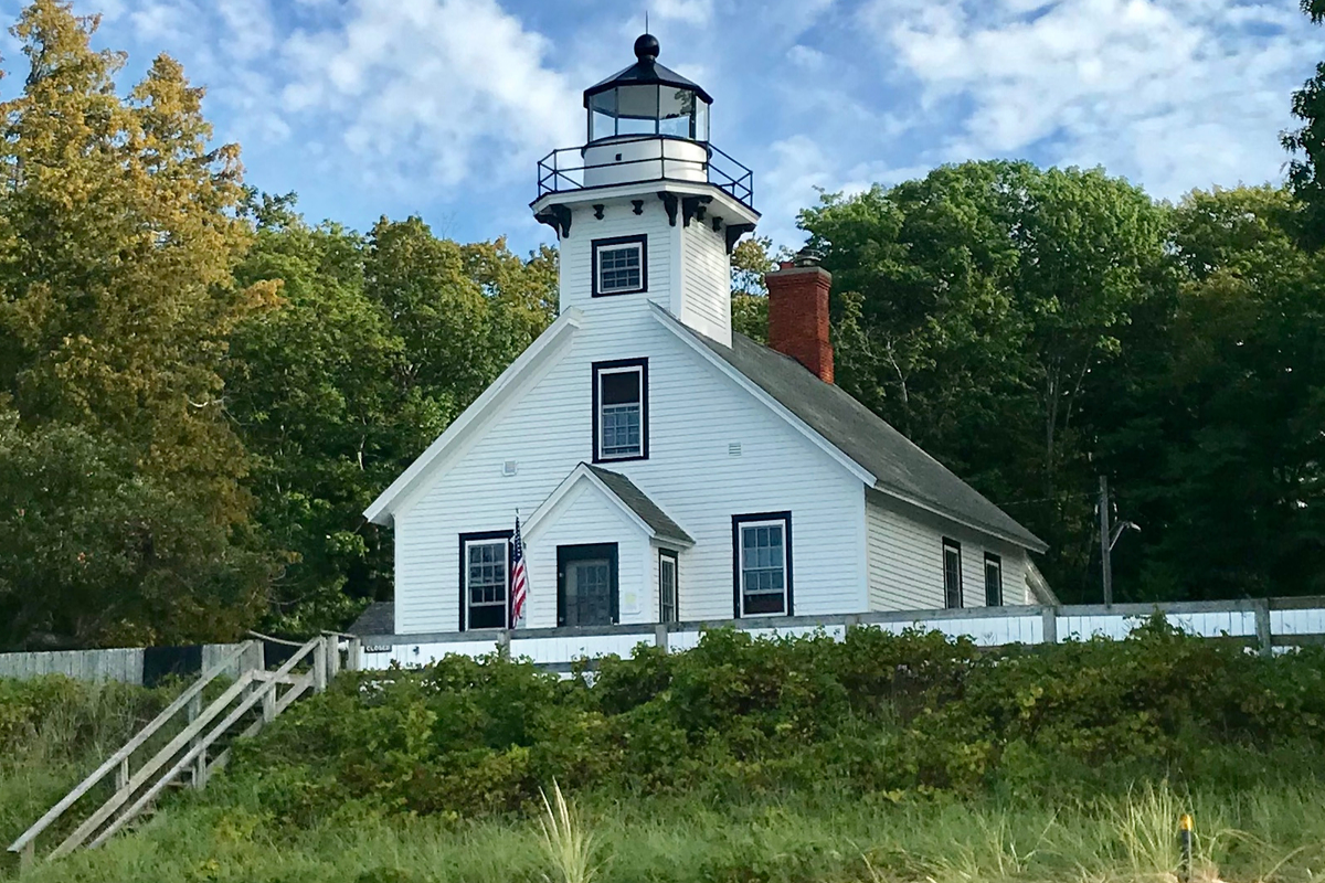 Cancelled 2020 Michigan Lighthouse Festival