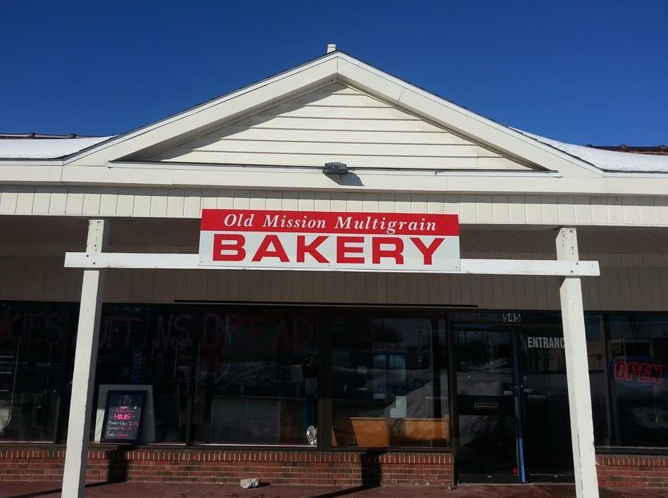 Old Mission Multigrain Bakery