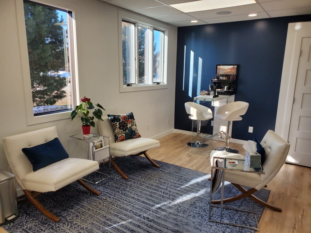 Salon Coiffure Traverse City, MI 49684