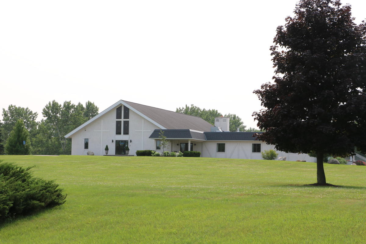 Sojourn Church Traverse City, MI 49684