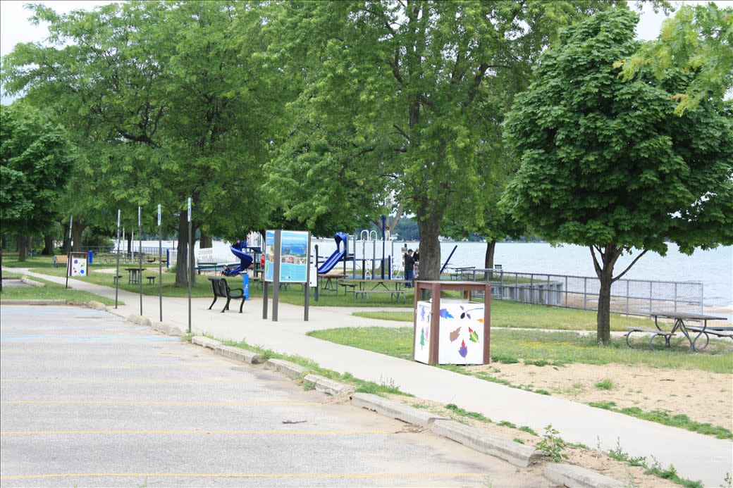Traverse City State Park Traverse City, MI 49686