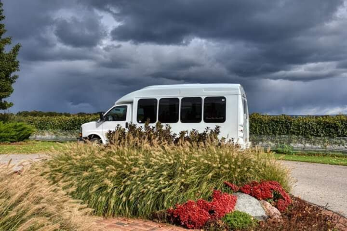Traverse City Tours