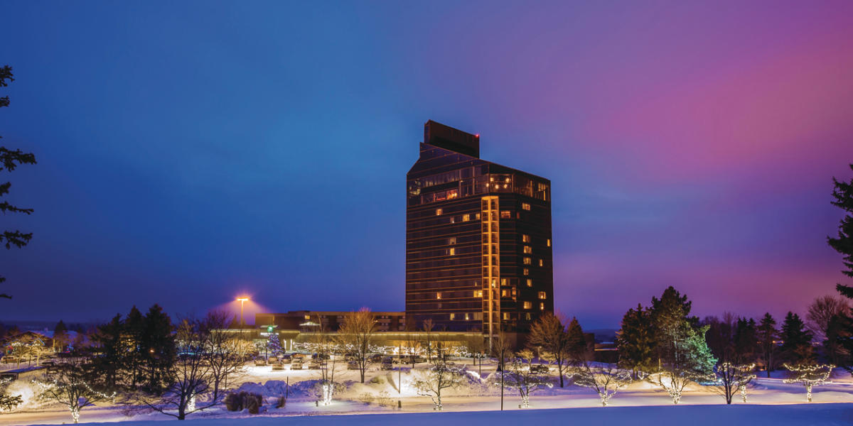 Grand Traverse Resort and Spa Acme, MI 49610