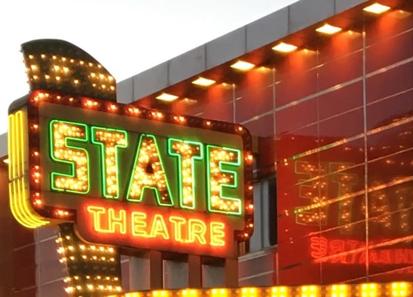 Traverse City Film Festival