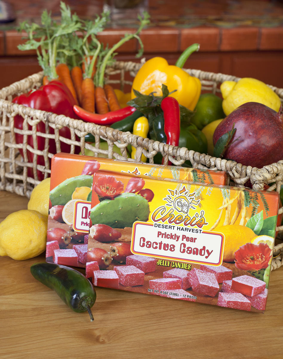 Cheri's Desert Harvest Tucson, AZ 85719