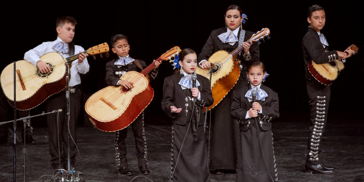 Tucson International Mariachi Conference Tucson, AZ 85713