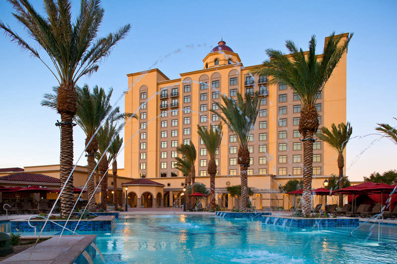 Casino Del Sol Resort, Spa and Conference Center