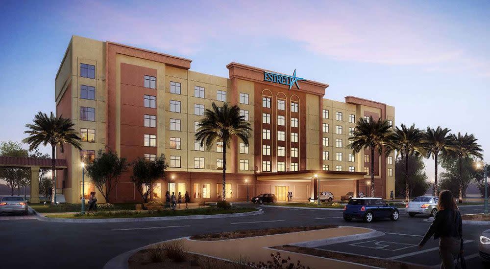 Estrella Hotel TUCSON, AZ 85757