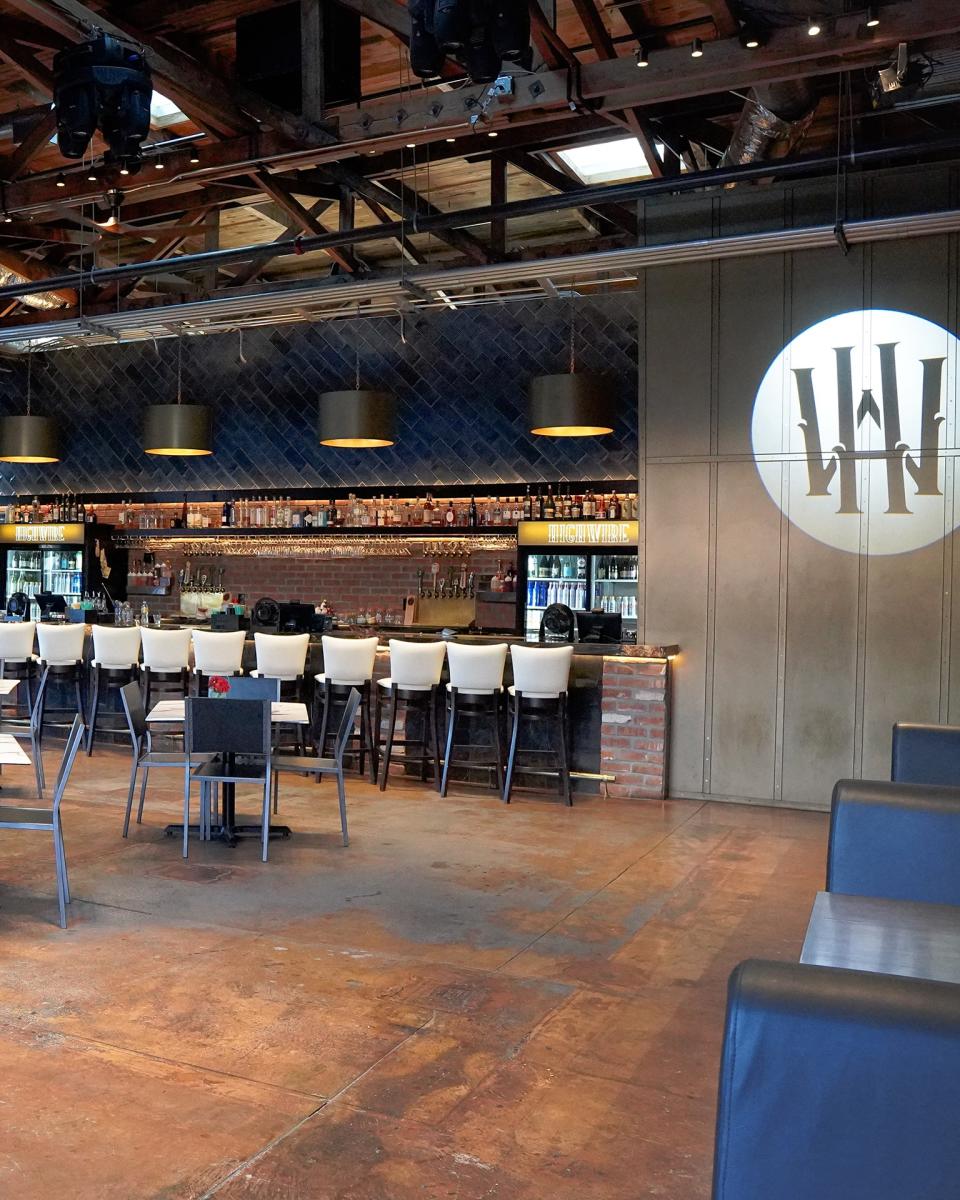 HighWire Tucson Tucson, AZ 85701