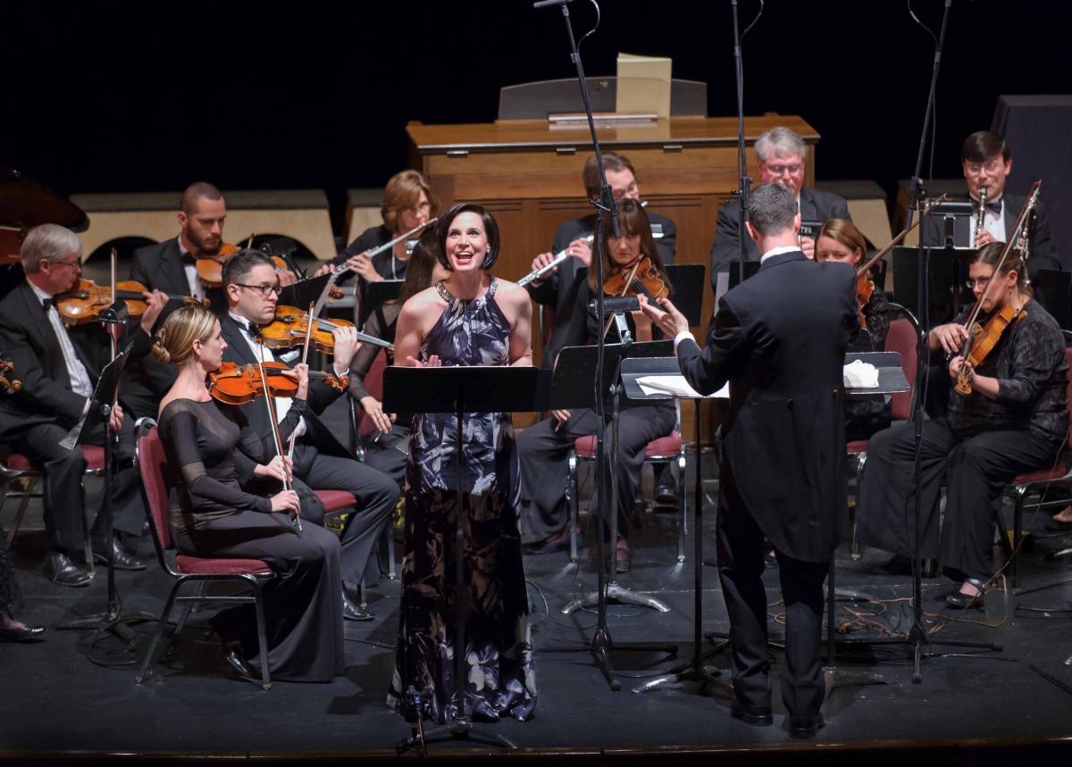 Tucson Desert Song Festival Tucson, AZ 85728