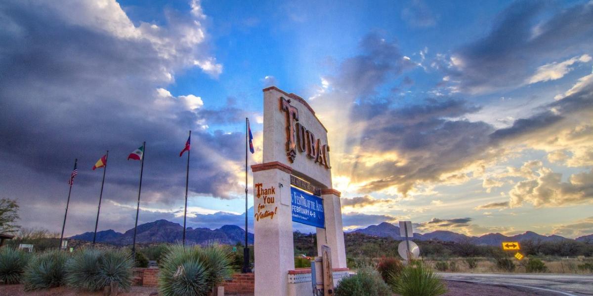 Tubac, AZ