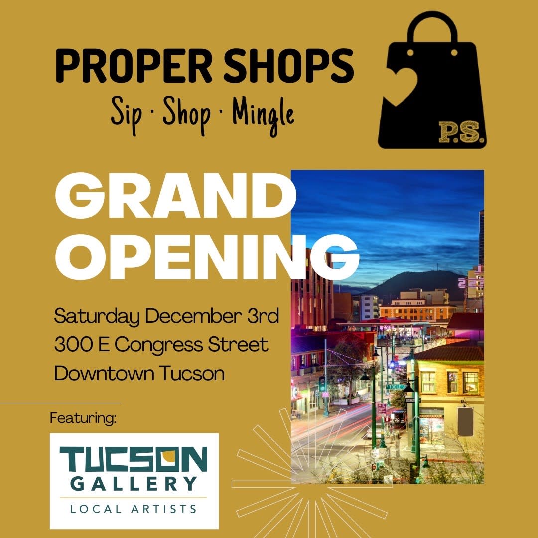 the-tucson-gallery-tucson-az-85701
