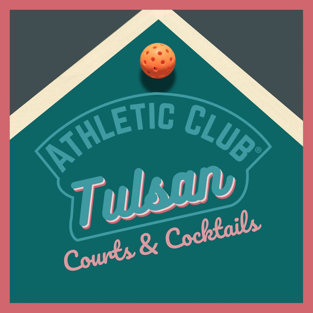 Tulsan Athletic Club Tulsa, OK 74104