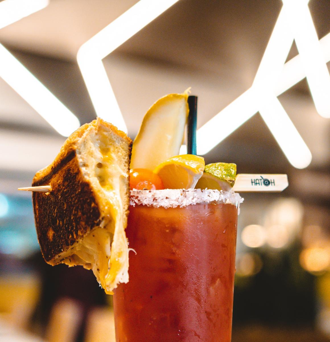 Hatch Village on Main Jenks, OK 74037