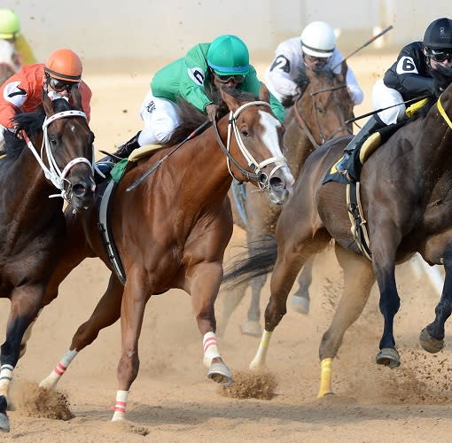 Fair Meadows Tulsa, OK 74112