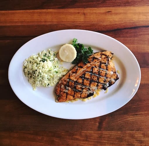 Fish Daddy's Grill House Tulsa, OK 74133