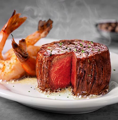 Ruth's Chris Steak House Tulsa, OK 74137