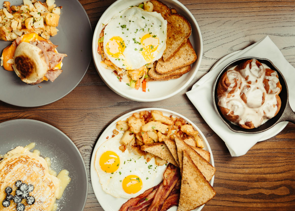 Wild Fork Tulsa, OK 74114