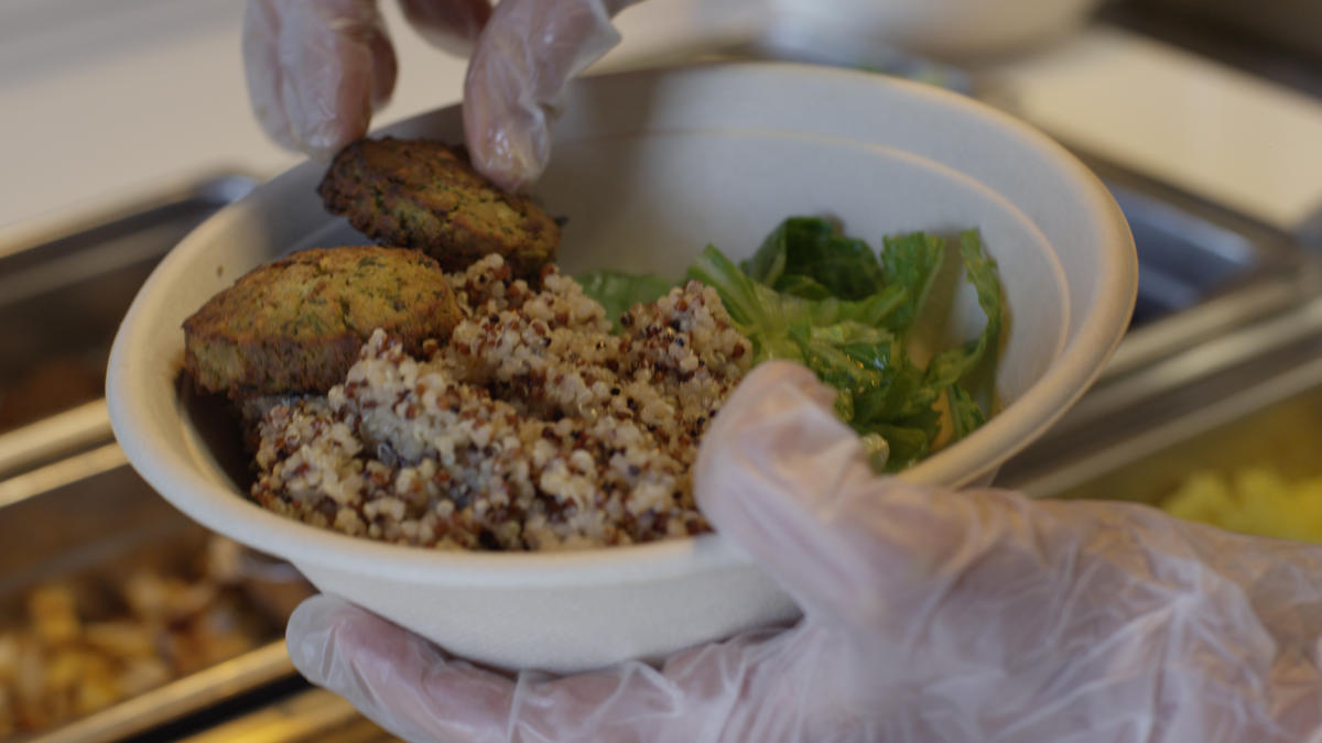 Aubergine Kitchen Orem